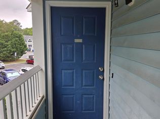 120 Breezewood Dr APT E, Greenville, NC 27858