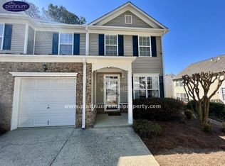 3604 Beacon Rdg, Cumming, GA 30040