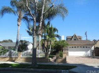 2429 S Raitt St, Santa Ana, CA 92704