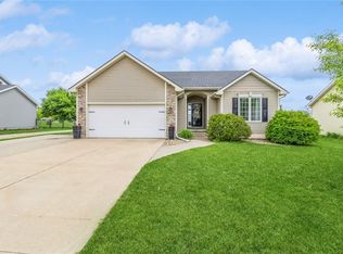 2618 SW 31st St, Ankeny, IA 50023