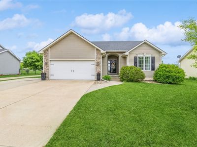 2618 SW 31st St, Ankeny, IA, 50023