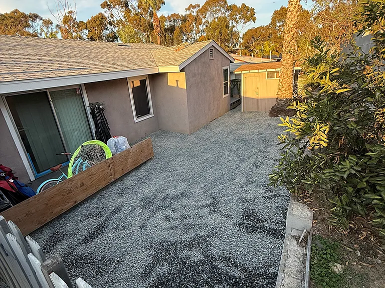 Palm Ave — Photo 16