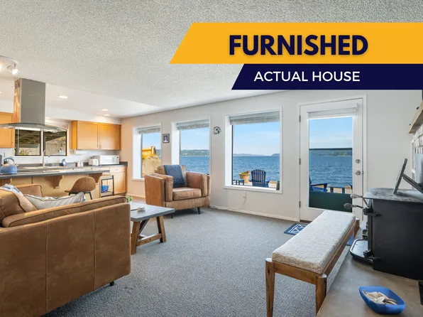 13501 Hidden Valley Rd NW, Gig Harbor, WA 98332