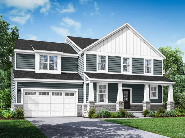 921 Bellwood Ln, Canton, MI 48187