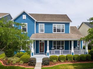 3823 Marsh Lilly Dr, Orlando, FL 32828