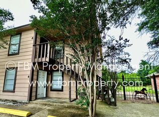 2608 W Sycamore Ave APT 6, Corsicana, TX 75110