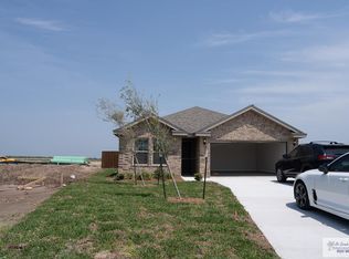 2329 Cougar Trl, Brownsville, TX 78520