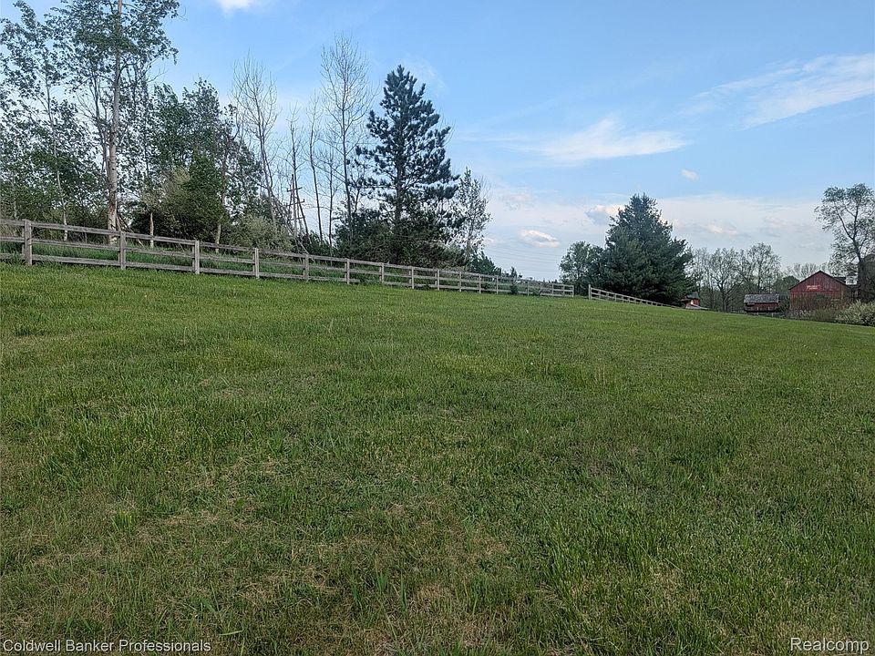 1st image of 0 N Lapeer Rd