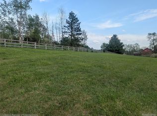 0 N Lapeer Rd, North Branch, MI 48461