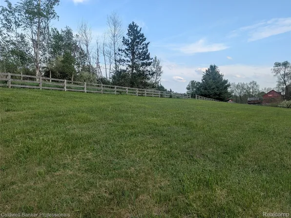 0 N Lapeer Rd, North Branch, MI 48461