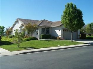 1651 Regent Dr, Brentwood, CA 94513