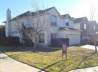 16525 Ennis Trl, Austin, TX 78717