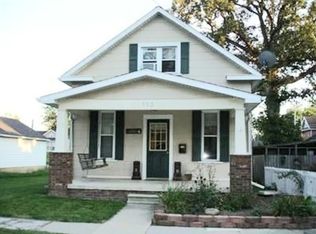 113 W Oak St, Oak Harbor, OH 43449
