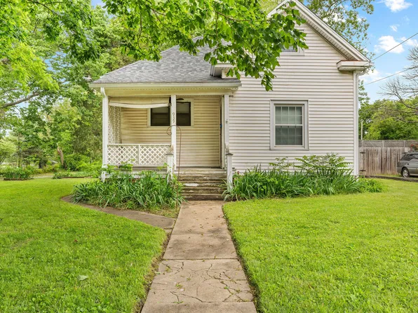 939 S Missouri Avenue, Springfield, MO 65806