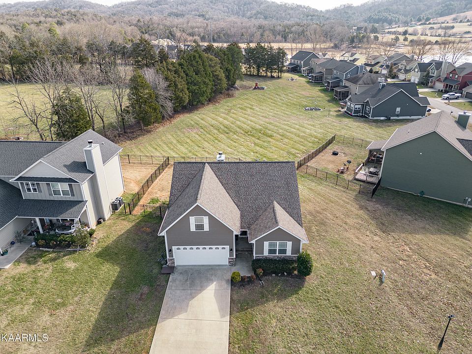 286 Twilight Blvd, Sharps Chapel, TN 37866 Zillow