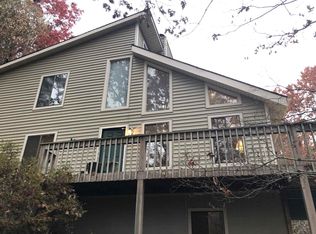 188 Bonanza Ln, Tiger, GA 30576