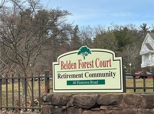 40 Firetown Rd APT 35, Simsbury, CT 06070