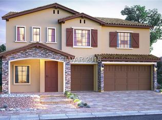 1553 Orchard Falls Ct, Henderson, NV 89014