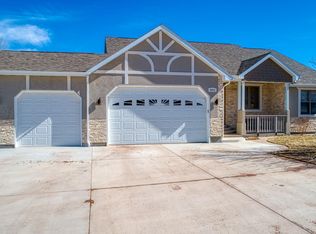 4415 Doud Dr, Gillette, WY 82718