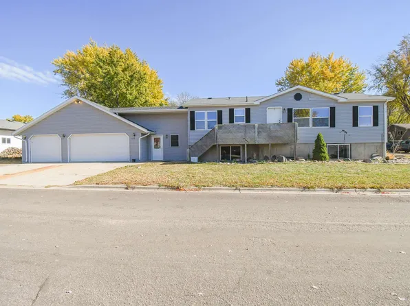 110 S Steven St, Worthing, SD 57077