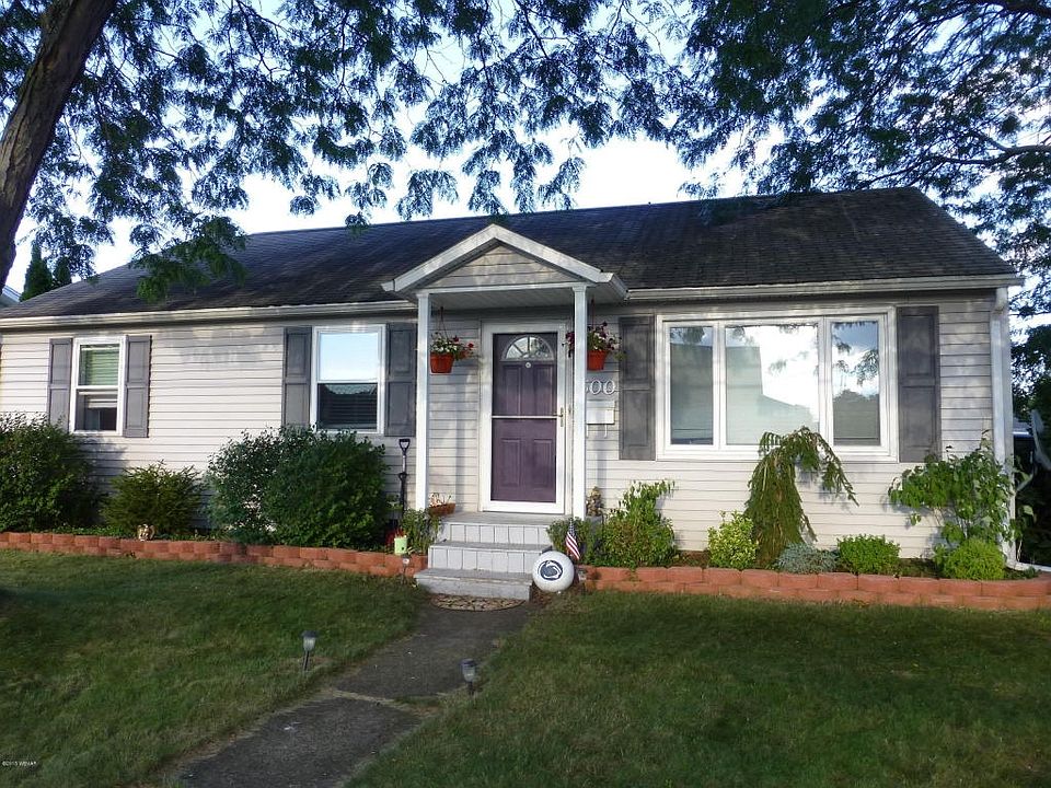 Front view
