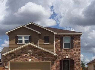 4406 Olympus Bay, San Antonio, TX 78245