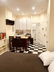 Rented by Real Broker NY LLC