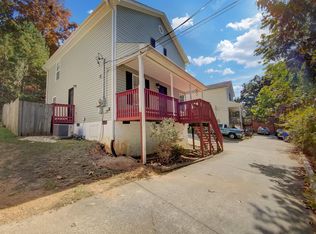 7314 Noah Reid Rd, Chattanooga, TN 37421