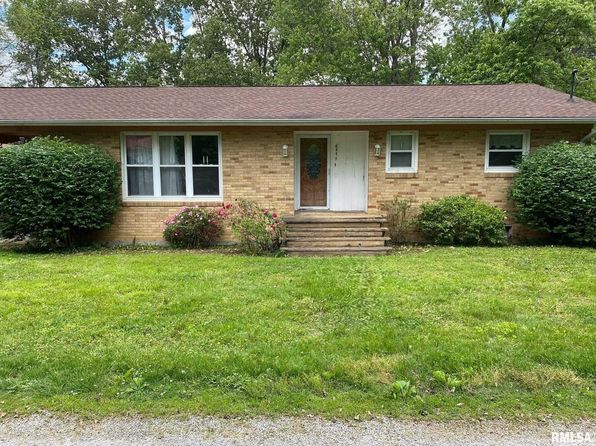 6577 Hillbrook Ln, Brookport, IL 62910