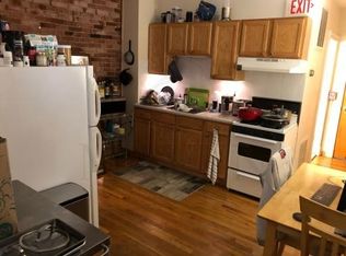11 Moore St #5, Somerville, MA 02144