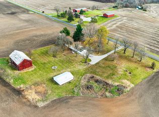 16167 Road 133, Cecil, OH 45821