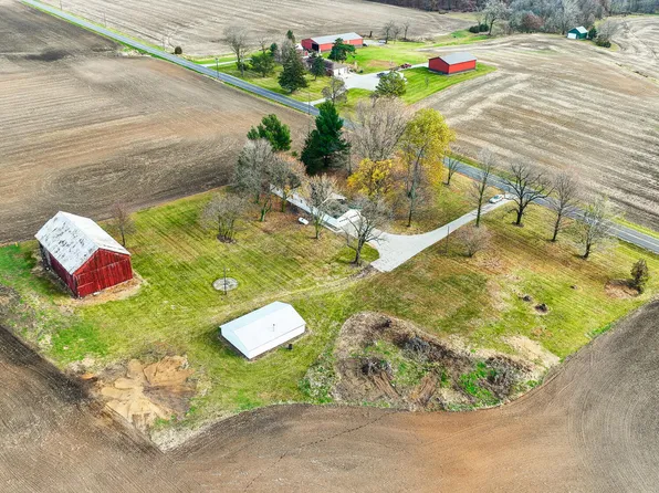 16167 Road 133, Cecil, OH 45821