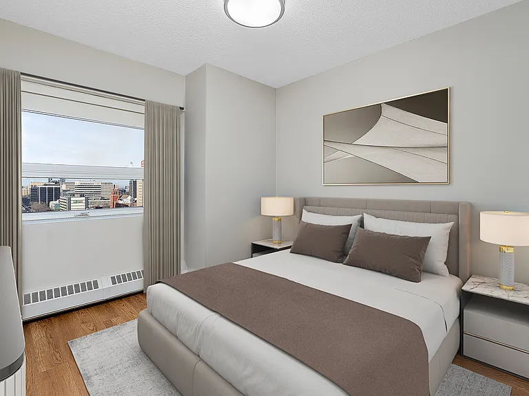 10001 Bellamy Hl NW — Photo 13