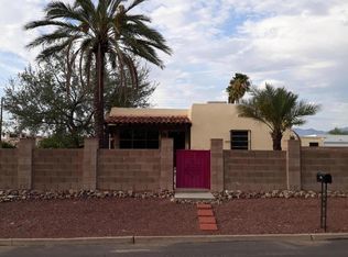 3821 S 3rd Ave, Tucson, AZ 85714