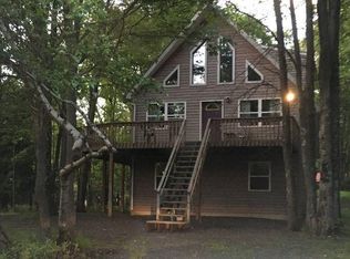 105 Oak Pl, Blakeslee, PA