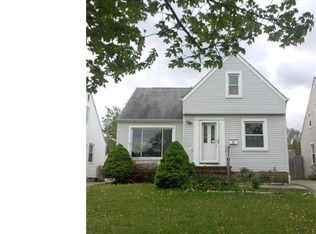 4114 Wilmington Rd, South Euclid, OH 44121