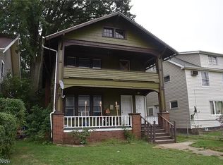1330 Louisiana Ave NW, Canton, OH 44703