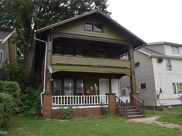 1330 Louisiana Ave NW, Canton, OH 44703