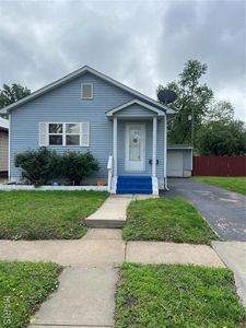 2326 Edwards St, Granite City, IL, 62040