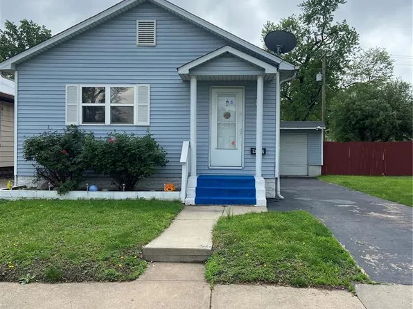 2326 Edwards St, Granite City, IL 62040
