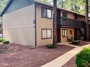 2673 Sports Village Loop #10A, Pinetop, AZ 85935