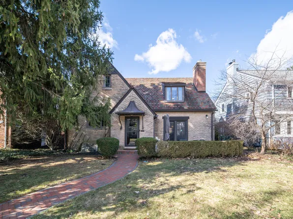 1138 Lincoln Ave, Ann Arbor, MI 48104