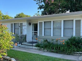 2537 S 24th St, Waco, TX 76706