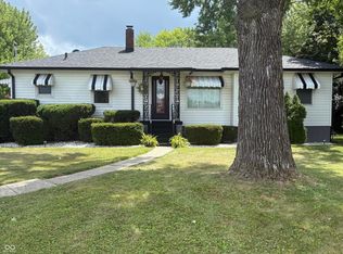 1505 E Main St, Plainfield, IN 46168