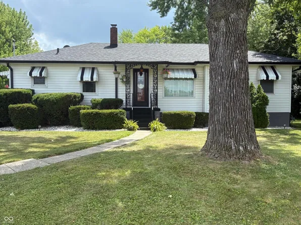 1505 E Main St, Plainfield, IN 46168