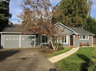 3065 Firwood Way, Eugene, OR 97401