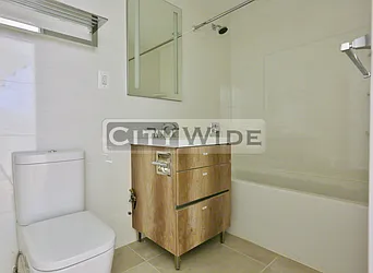 Rented by City Wide Apartments