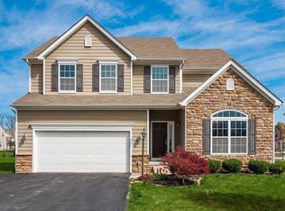 537 Braumiller Crossing Dr, Delaware, OH 43015