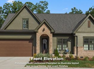 4850 Amethyst Rd UNIT 904, Chattanooga, TN 37419