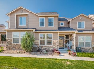 1254 Timber Run Hts, Monument, CO 80132